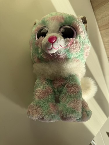 Beanie boo opal - beanie, „opal“