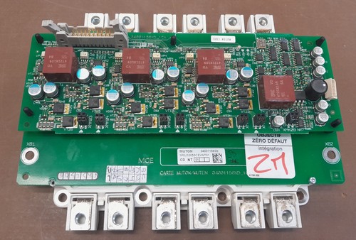 Semikron semix modul typ - semix,