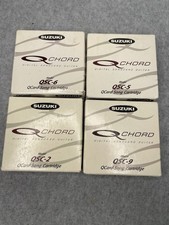 Suzuki QChord Cartridges