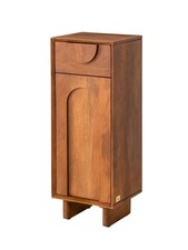 Badunterschrank 32x86cm