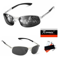 Rennec sonnenbrille herren - rennec,