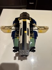 LEGO Star Wars Jango Fett