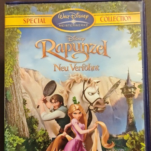 Disney rapunzel neu - rapunzel,