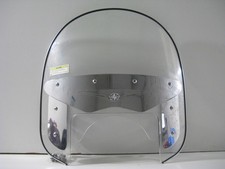 Scheibe Windschild Screen