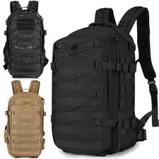 20L Taktischer Herren Rucksack