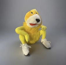 Flat Eric Stofffigur - Mr