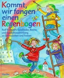 Kommt wir fangen einen - kommt,,