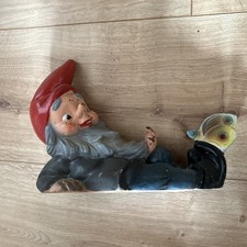 Original Heissner Gartenzwerg