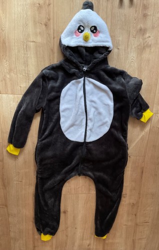 Pablo pinguin jumpsuit - pablo,