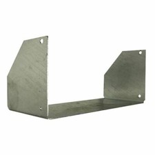 Auslaufrutsche für Kipper Kornschieber verzinkt Bordwand 