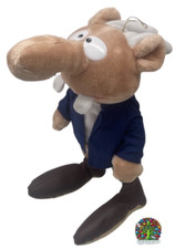 Werner Beinhart Figur