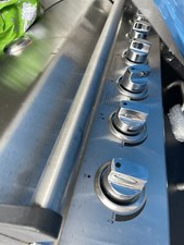 Moderner gasgrill - moderner,