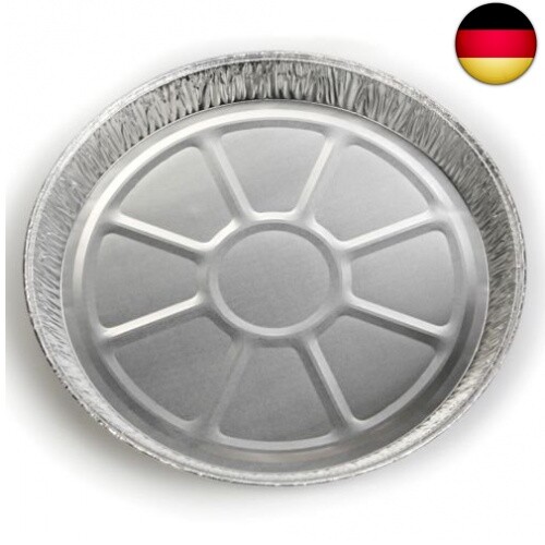 14861 rundformen alu - alu, rund