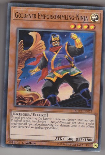 Oh goldener - yu-gi-oh,