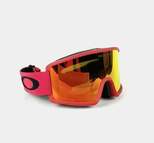 Oakley target line goggle - l,
