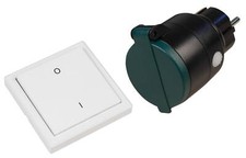 Funk-Schalter Set "Comfort" 1*