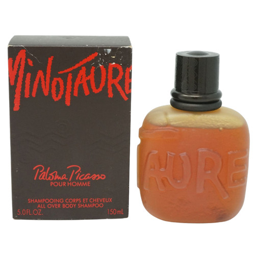 Paloma picasso minotaure pour - picasso,