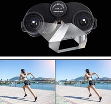 Fernglas 10x25 Volloptisches