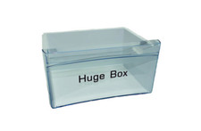 Original Hoover Candy Haier