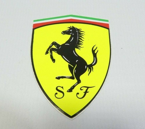 Original ferrari scuderia - 2x,
