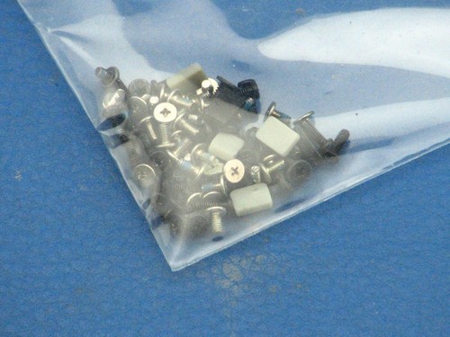 Schraubensatz samsung x11e - samsung, np-x11e