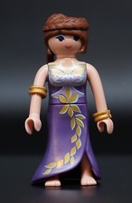 Playmobil Figur Frau Kleid Nr