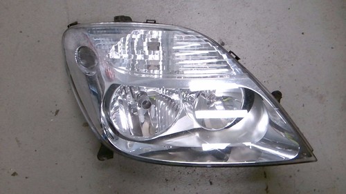 Renault scenic scheinwerfer - scenic,