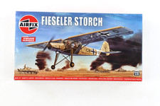 AirFix 1:72 Fieseler Storch