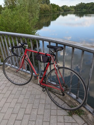 Rennrad