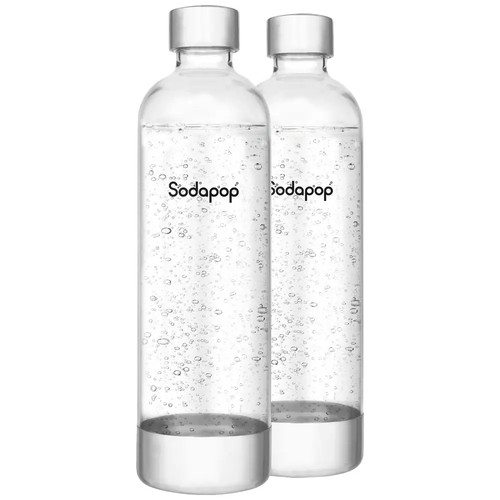 2er multipack sodapop - multipack,