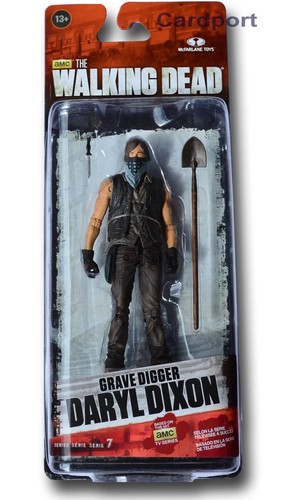 Mcfarlane toys the walking - toys,