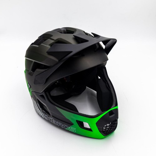 Kinderhelm mit abnehmbarem