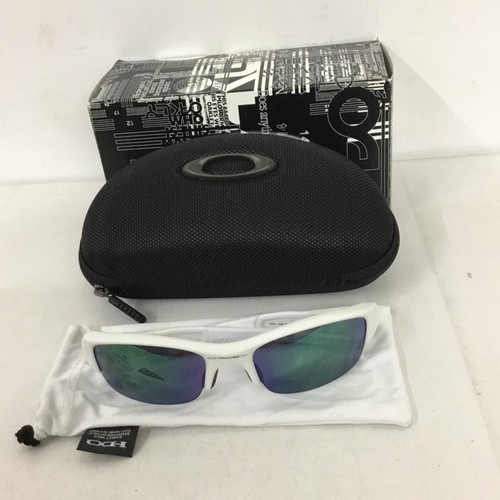 Oakley flak jacket - oakley,