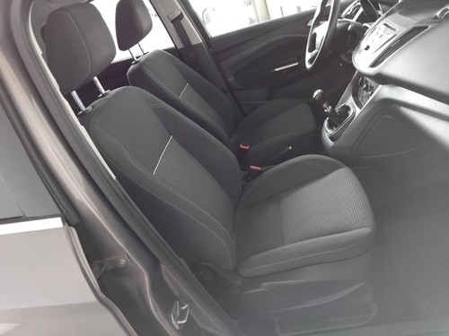 Ford max sitz - sitz, rechts