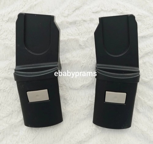 Joolz day adapter - adapter, für