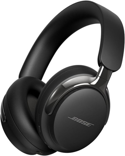 Bose quietcomfort ultra - quietcomfort,