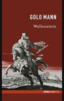 Wallenstein spiegel edition - wallenstein., spiegel-edition