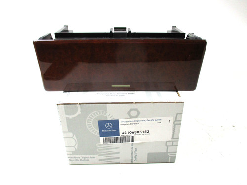 Original neu mercedes w210 - original,