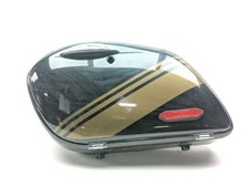 19 Kawasaki VN1700 Vulcan