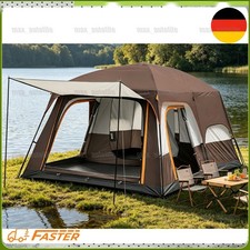 Camping Zelt 4-6 Personen