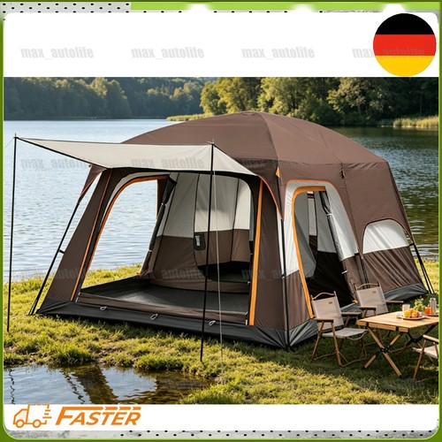 Camping zelt personen - camping,