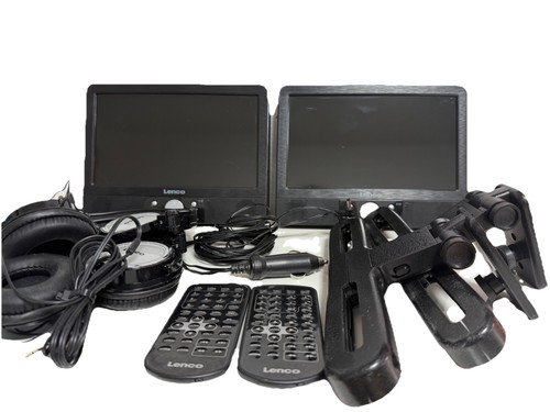 Lenco dvd player mes - , 9