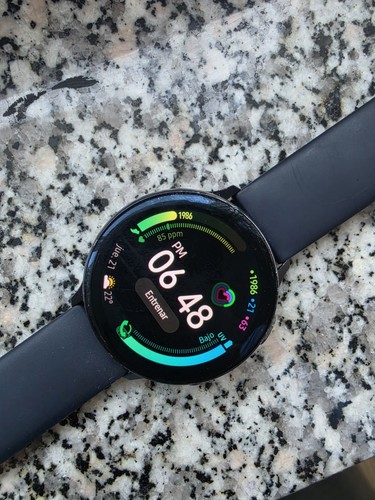 Samsung galaxy watch - galaxy,