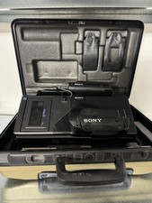 RAR Sony CCD-V8AF Video8 8mm