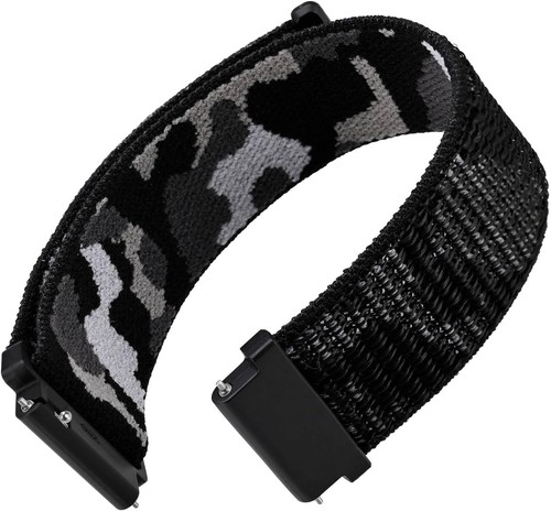 Sport uhrenarmband nylon - sport,
