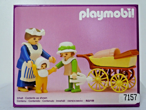 Playmobil 5502