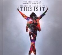 Michael Jacksons This Is It