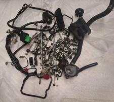 Wb2 honda fes 125 - honda, jf12
