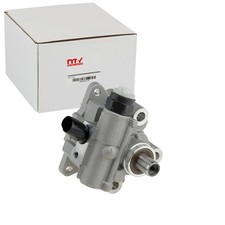 NTY SERVOPUMPE HYDRAULISCH