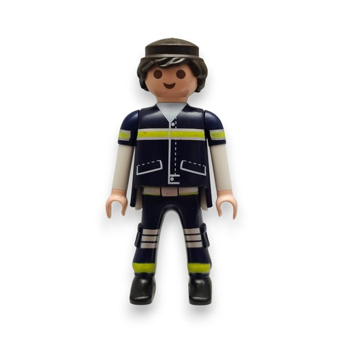 Playmobil figur mann - figur,